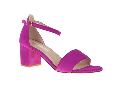 68211 8372.S19:Nubuck/Fushia