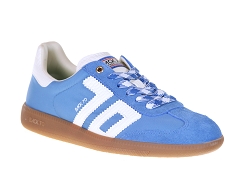 Back 70 GHOST NubuckBleu