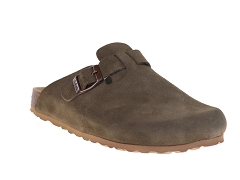  5008S<br>Nubuck Kaki