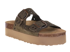  6497O<br>Nubuck Kaki