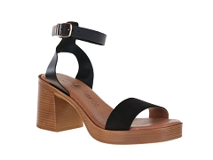  78578<br>Cuir Noir