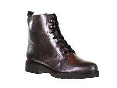  CO77707HJ<br>Cuir Anthracite