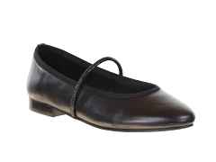  CO55370D<br>Cuir Noir