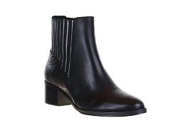  CO99885<br>Cuir Noir