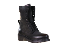  MA1014<br>Cuir Noir