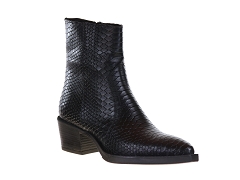  AT30<br>Cuir Pyth Noir