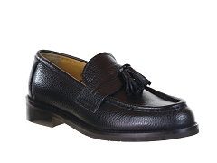  9803<br>Cuir Noir