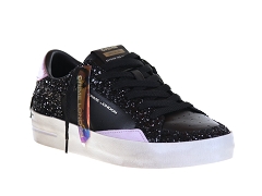  SK8<br>Cuir Noir