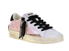  SK8<br>Cuir Rose