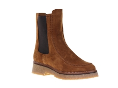  RUDA<br>Nubuck Camel