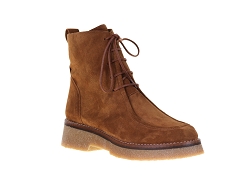  MOACIR<br>Nubuck Camel