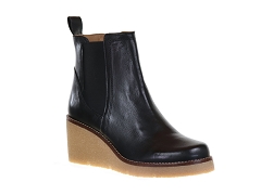  VICTIA<br>Cuir Noir