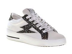 Semerdjian MAYA C780 CuirBlanc