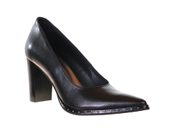 Myma 8525 CuirNoir