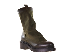 Métisse MA05 NubuckKaki