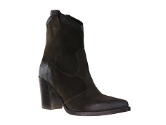 Emanuele Crasto 5023.2 NubuckKaki