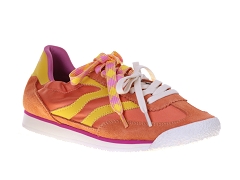 MRP PURE NubuckOrange