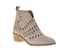 Alpe 5433 NubuckBeige