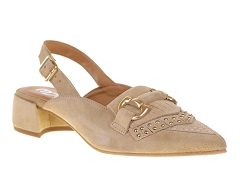 MJUS 72120 NubuckBeige