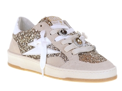 Semerdjian DANY D105 NubuckBeige