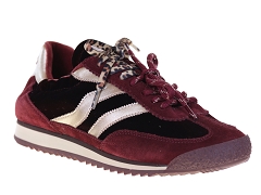 MRP UTAH NubuckBordeaux