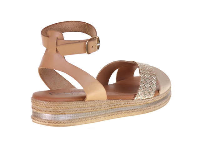 Carla tortosa 14327 beige or3714807_3