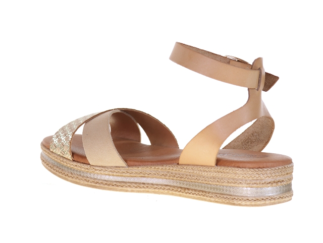 Carla tortosa 14327 beige or3714807_4