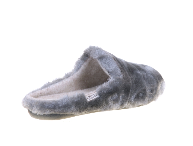 La maison de l espadrille 9022 gris3733301_3