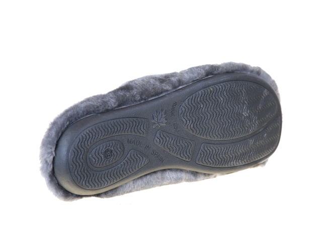 La maison de l espadrille 9022 gris3733301_5