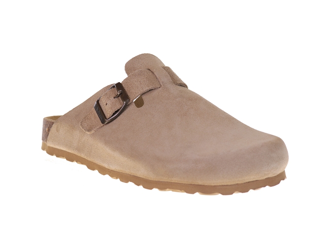 Iam 5008s taupe Nubuck