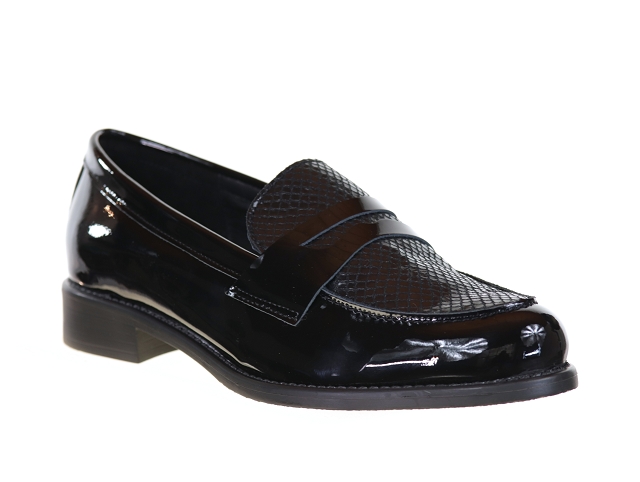 We do co11302a noir Cuir Vern