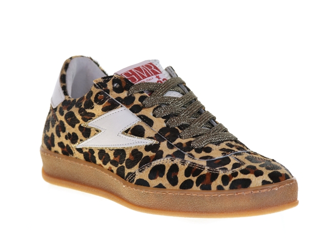 Semerdjian risy a223 leopard Textile