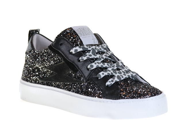 Semerdjian viken a703 noir Glitter