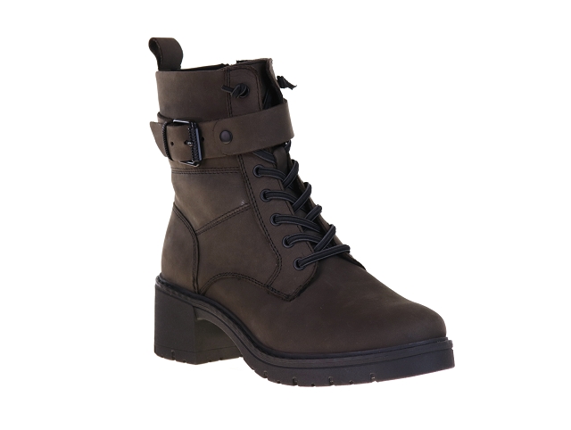 Marco tozzi 25259.43 anthracite Cuir