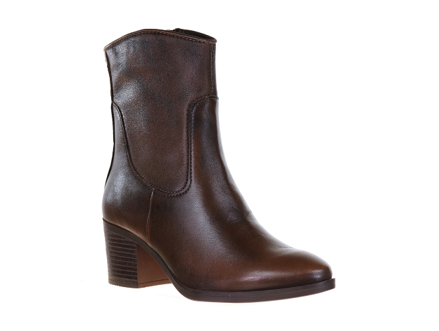 Marco tozzi 25360.43 marron Cuir