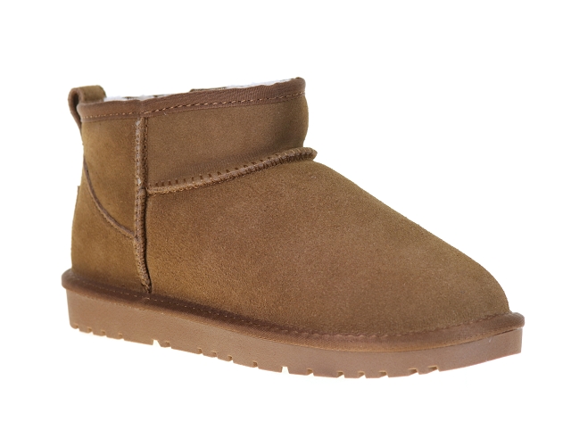 Kelara k41201 camel Nubuck