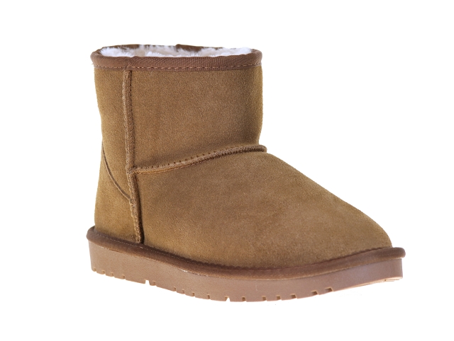 Kelara k41202 camel Nubuck