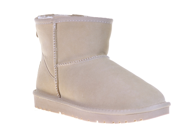 Kelara k41202 beige Nubuck