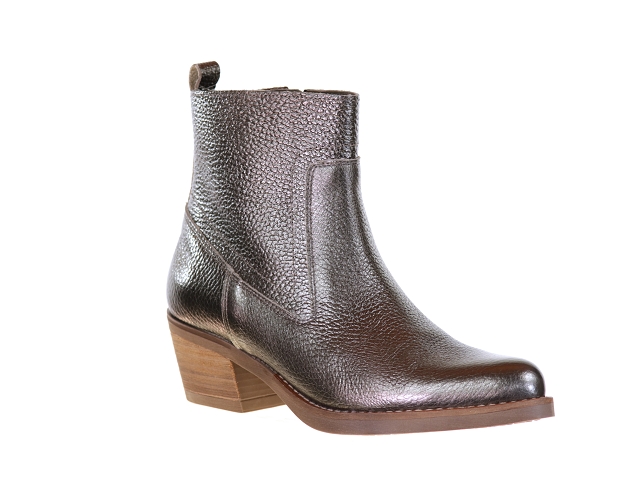 Patricia miller 6415 bronze Cuir