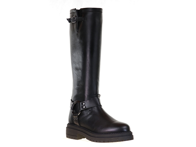 Impact 578r noir Cuir