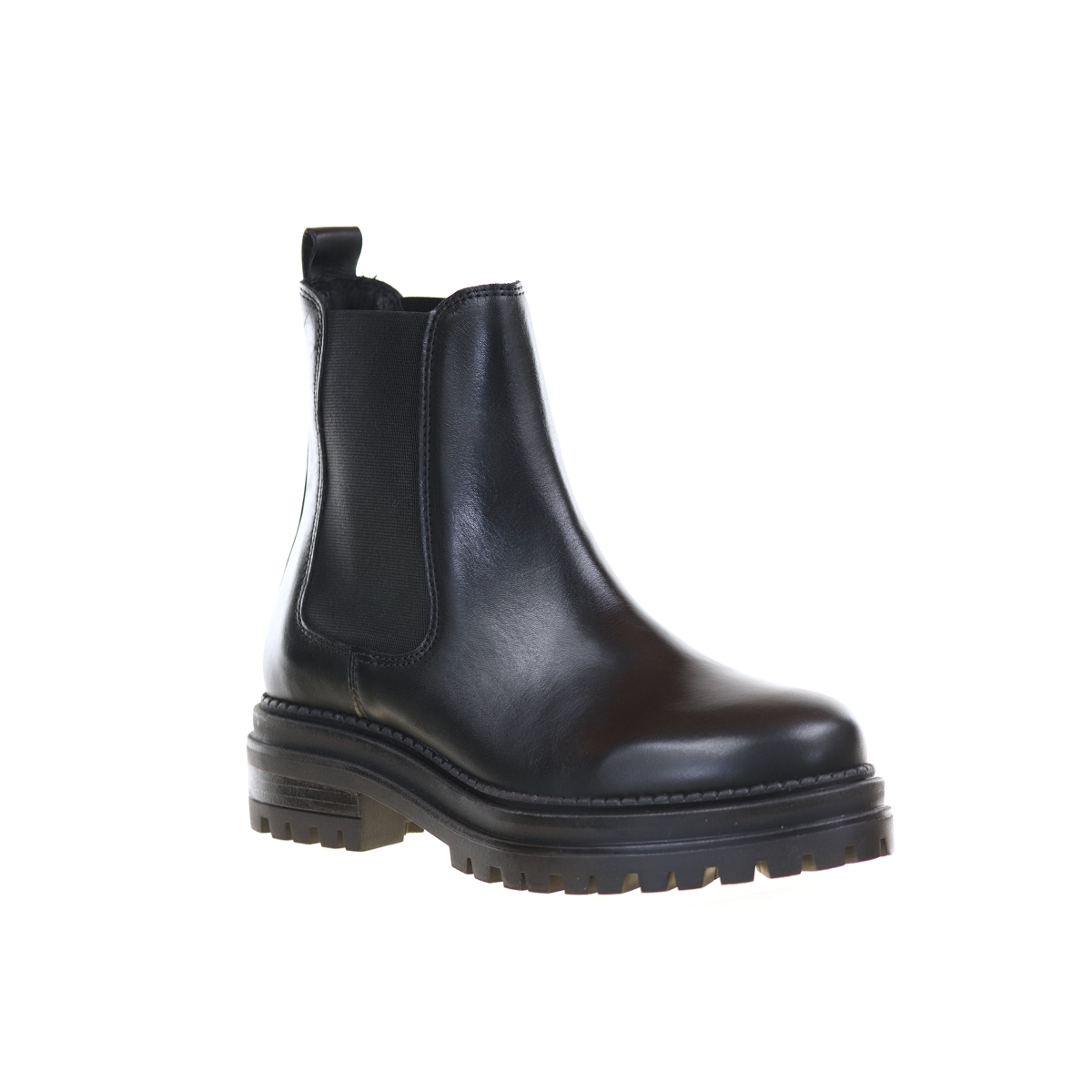 Bottines impact clearance